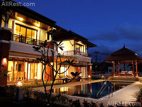 Laguna Phuket Holiday Residences 35
